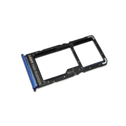 SIM Holder Xiaomi Poco M3 Pro 5g Cool Blue SIM Holder Xiaomi Poco M3 Pro 5g Cool Blue